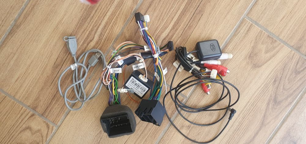 Автомагнитола 2din vag, VW, Skoda, Audi. Seat.