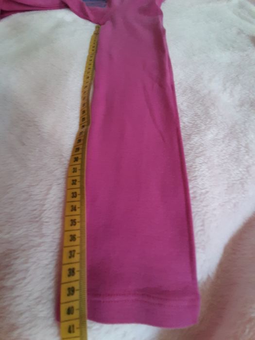 Bluzka z długim rękawem, Benetton, rozm. 146-152 cm