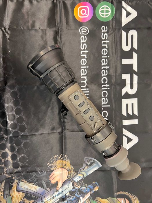 Тепловізійний приціл AN/PAS-13 D 3