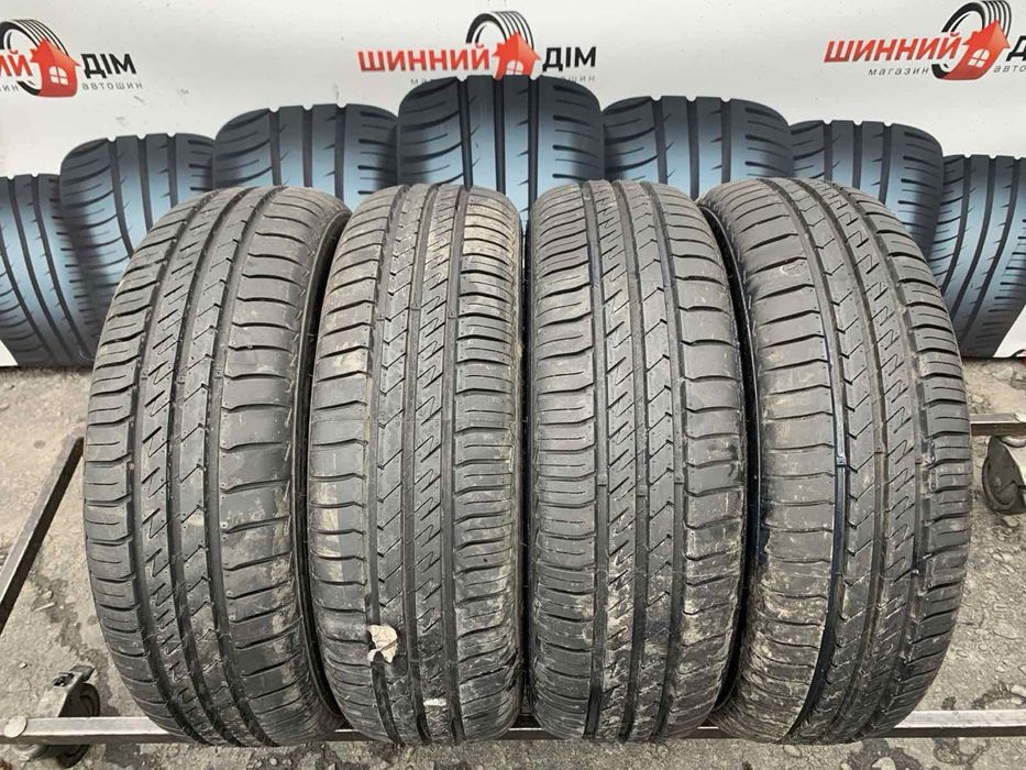 Шини нові  175/65 R14 Laufenn літо 2024 рік
