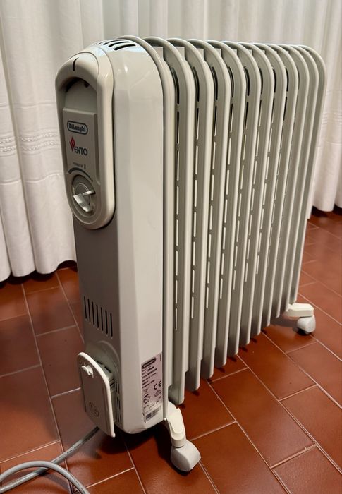 Aquecedor Delonghi Vento