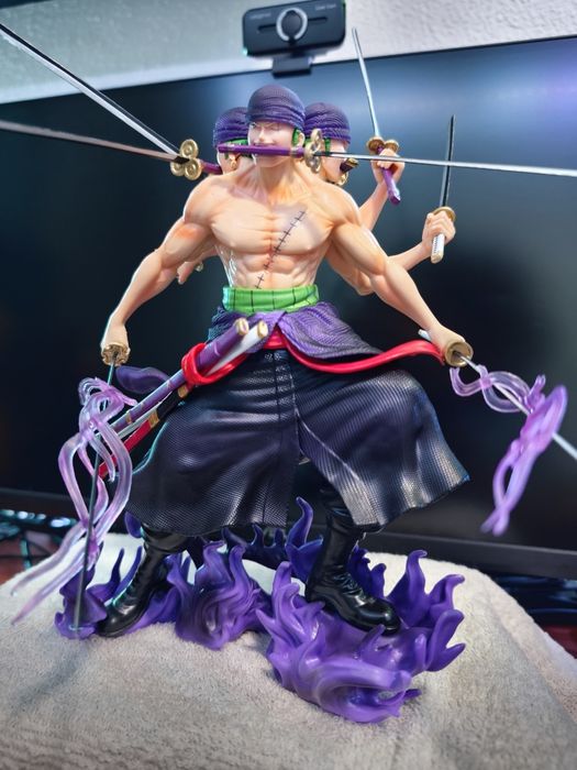 Figura roronoa Zoro
