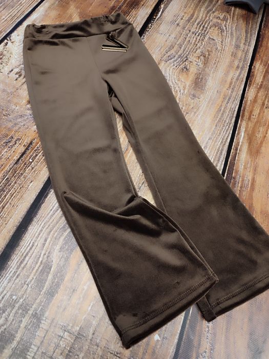 Dzwony dla dziewczynki nowe