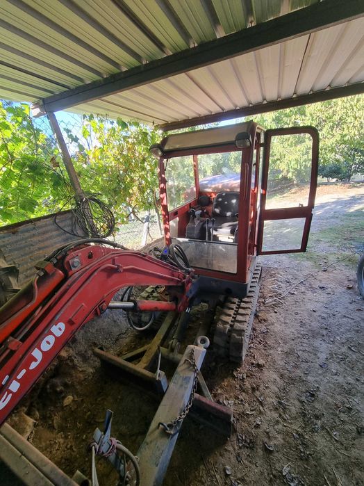 Giratória Pel-job