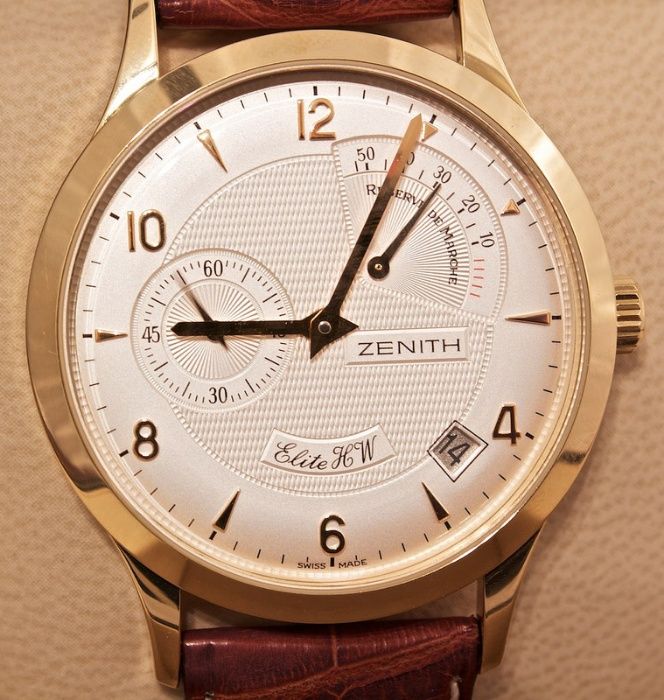 Zenith olx cheap