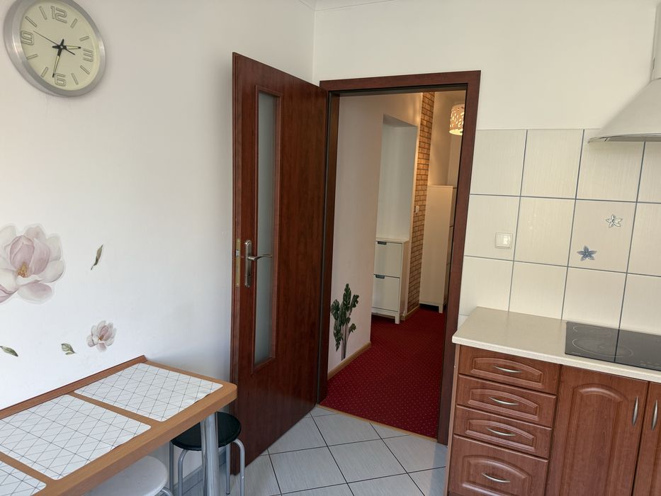 Apartamenty 5min od plaży-centrum!