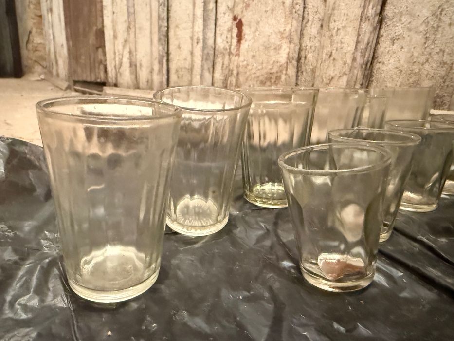 Стакан гранчак ссср