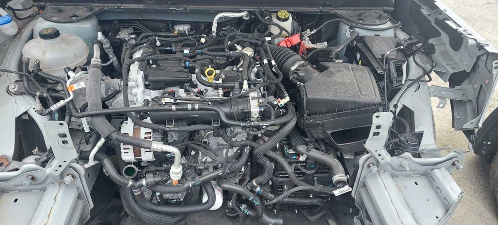 FORD BRONCO 20R+ skrzynia BIEGOW autom  4x4  1.5B  Escape Kuga mk4 USA