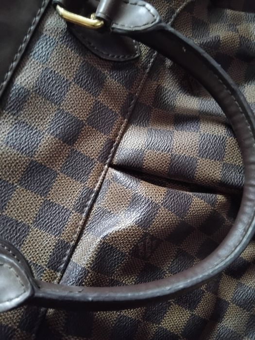 Torebka lv bardzo pojemna