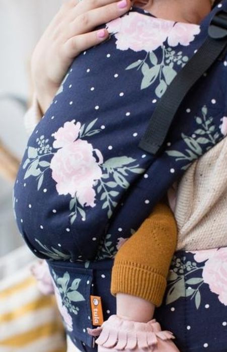 Nosidło Tula free to grow blossom