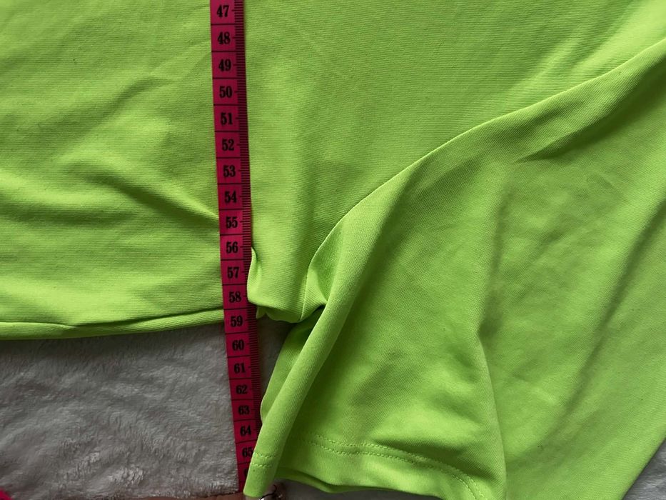 # Under Armour T-shirt koszulka sportowa