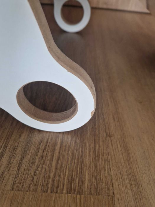 Bujak 3w1 Montessori