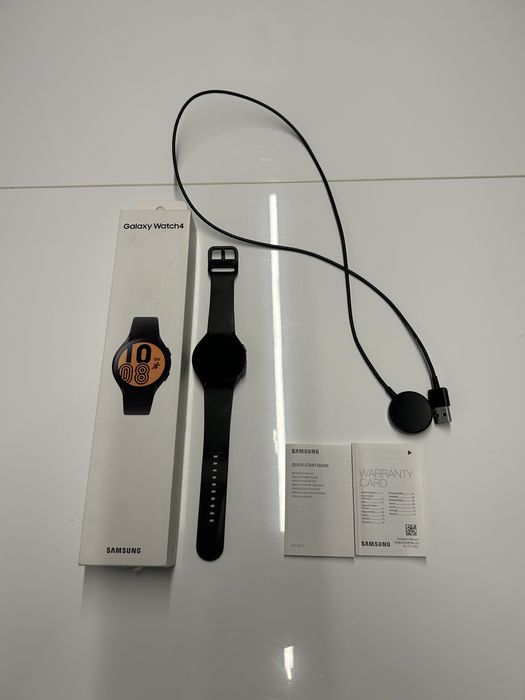 Samsung Galaxy Watch 4