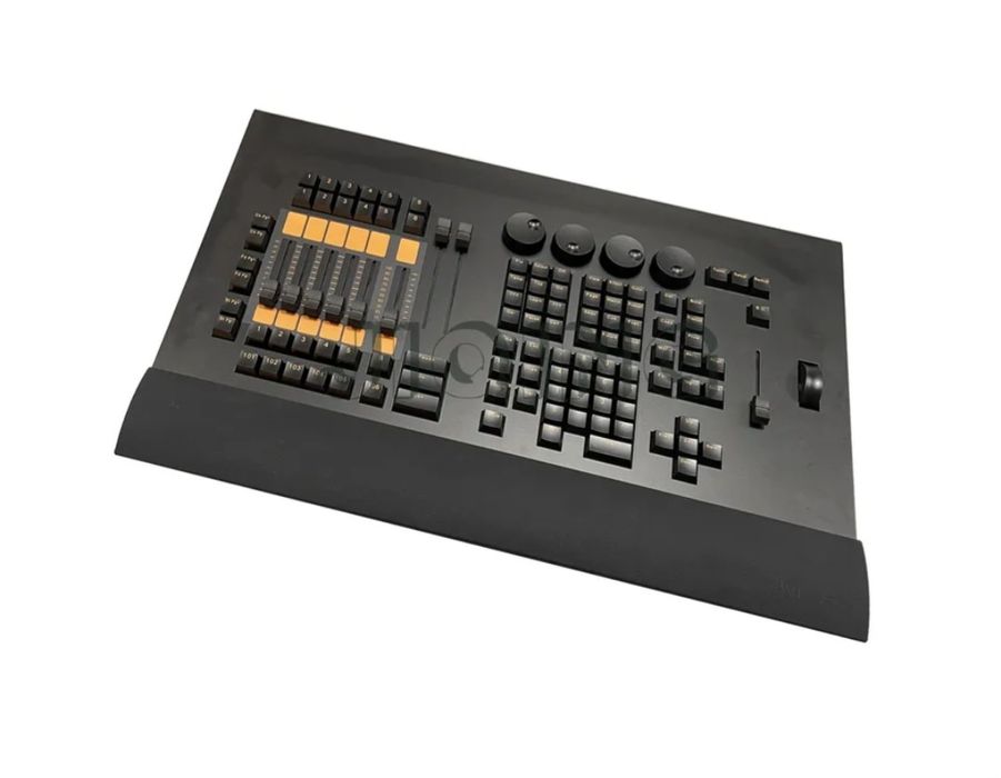 Mesa luz Command wind controller dmx