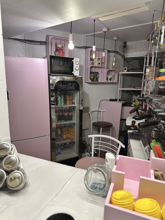 Терміново!! Продається кавярня на Майдані Незалежності