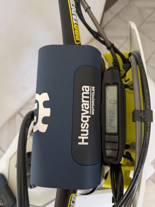 Husqvarna FE 450