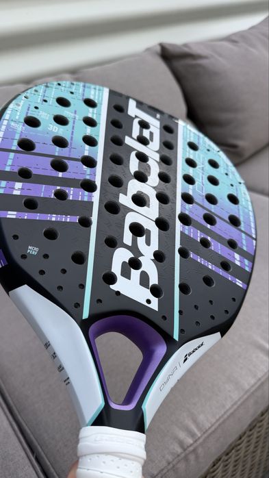 Ракетка Babolat Dyna