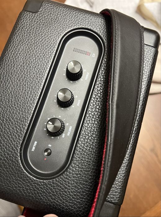 Marshall tufton з вітрини