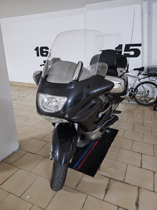 Bmw K1200 LT Nacional