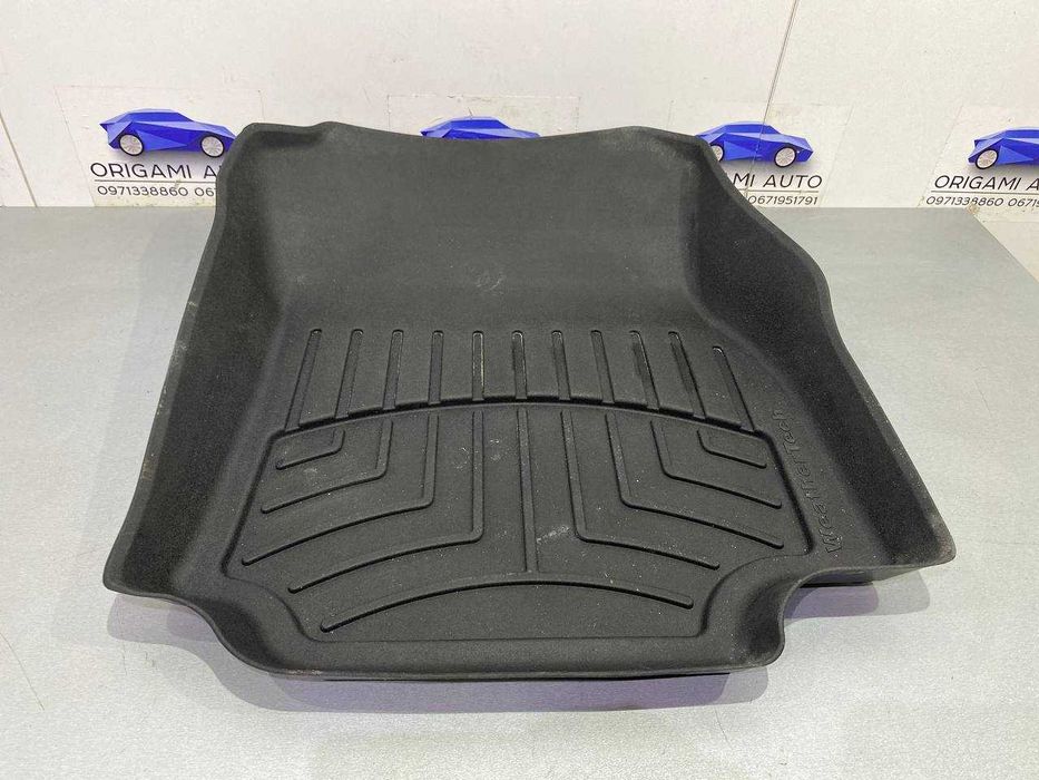 Коврик передній правий WeatherTech Toyota Venza Тойота Венза 2021+