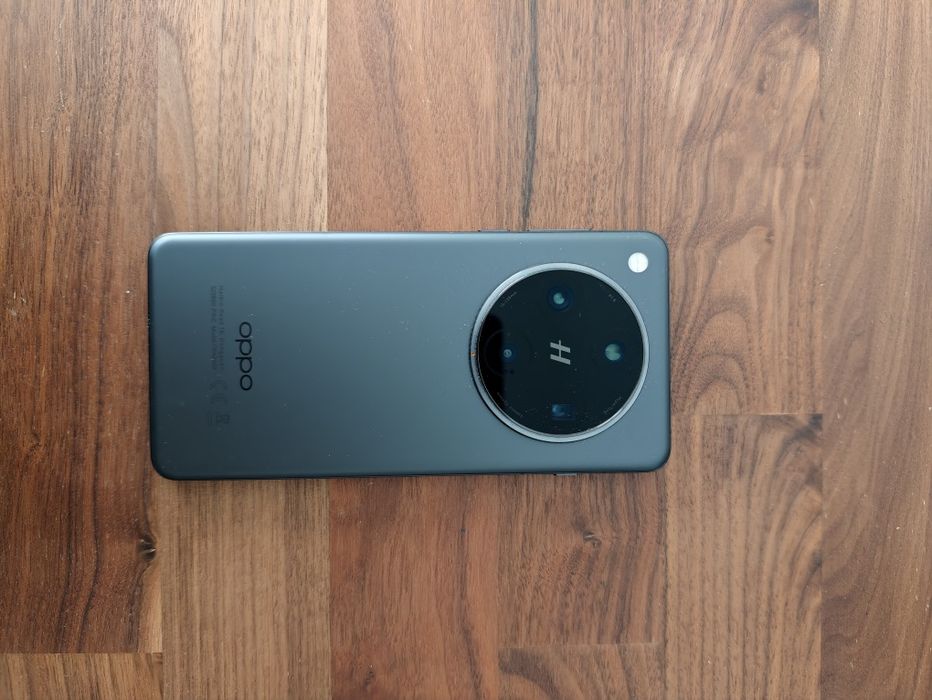 Oppo Find X8 Pro preto