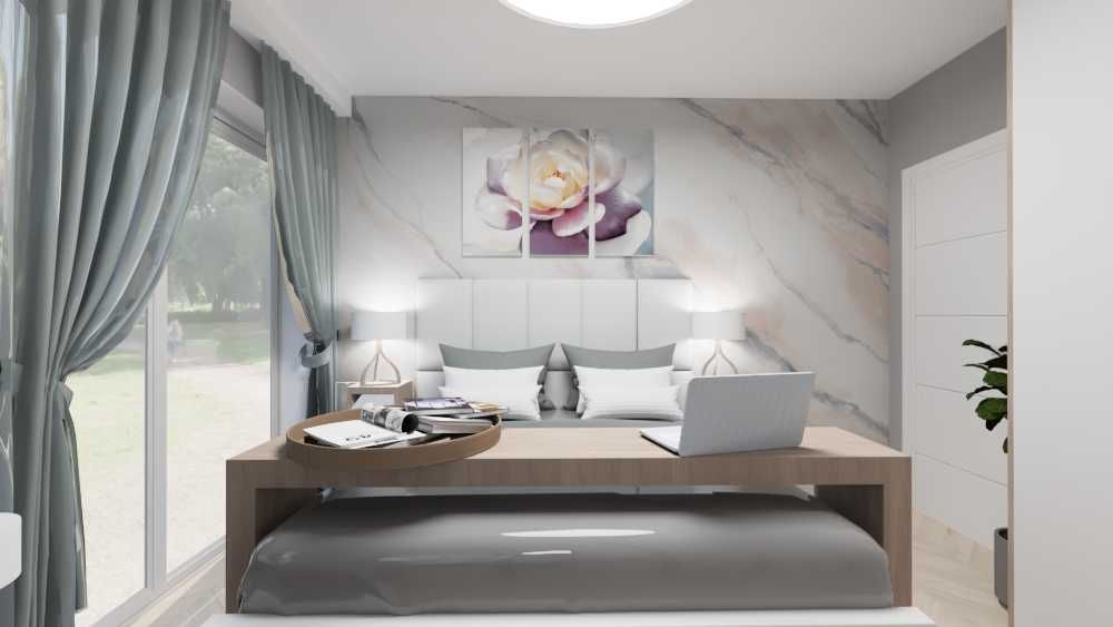 Projektowanie Wnętrz Rzeszów Projektantka Wnętrz Projekty 3D