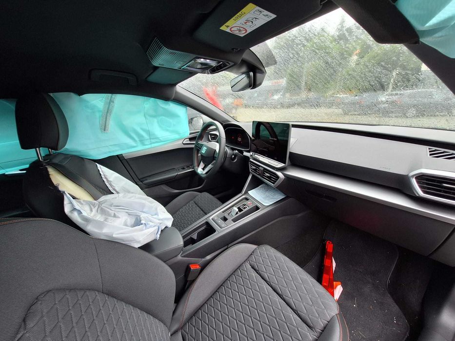 SEAT Leon ST 1.5 e-Hybrid FR DSG