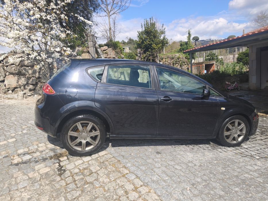 SEAT Leon 1.9 TDI