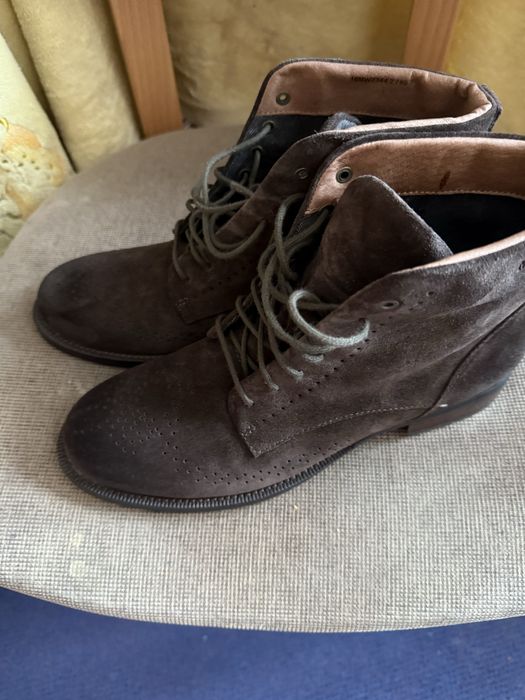 Marco Polo 40 розмір