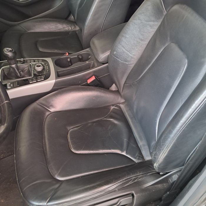 Peças Audi a4 2.0 tdi