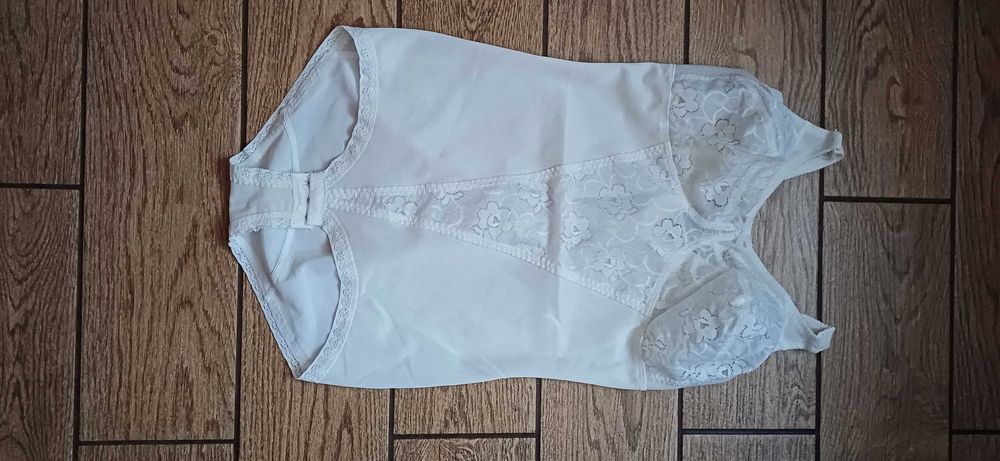 Kremowe body Reco# Rosswein r. 95 B