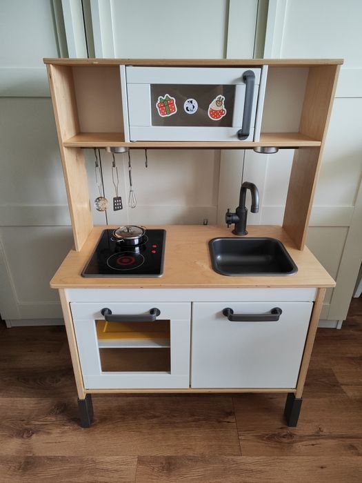 Kuchnia DUKTIG Ikea