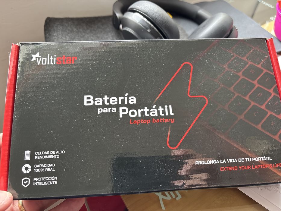 Bateria nova CS03XL 4100mAh hp elitebook 850 G3