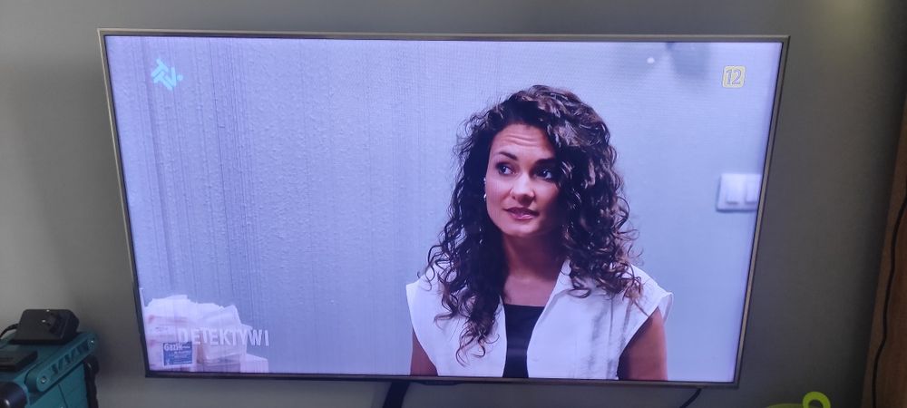 Telewizor Samsung UE46D 8090