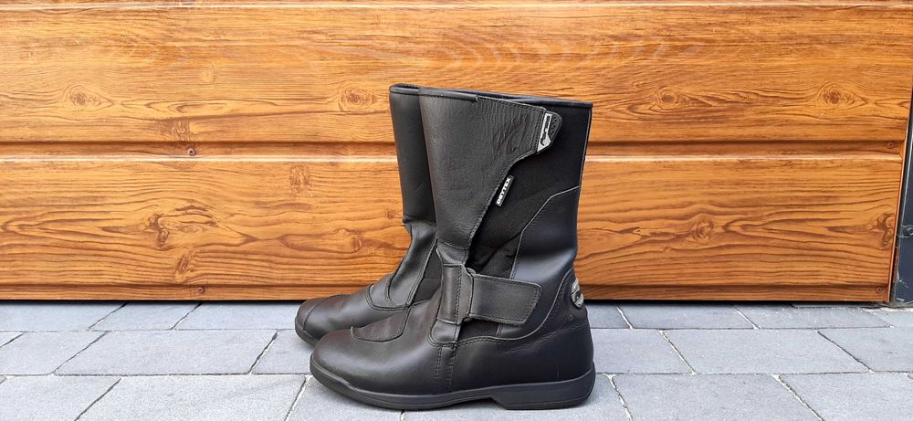 Buty damskie motocyklowe Forma rozmiar 41