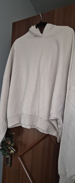 Wasalaa Balbi XL/XXL bluza oversize'owa