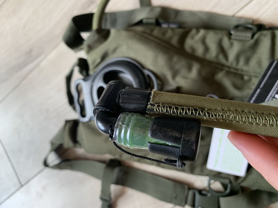 Тактичні 2 рюкзака для гідрації