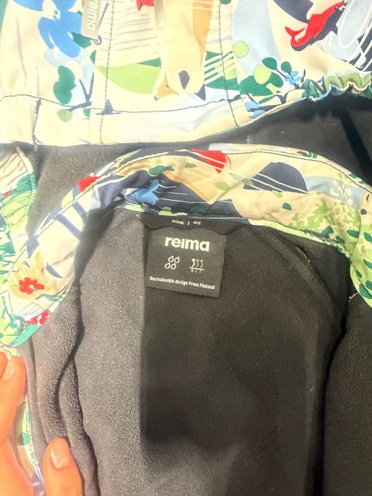 Комбінезон Reima 92 см – ідеальний стан