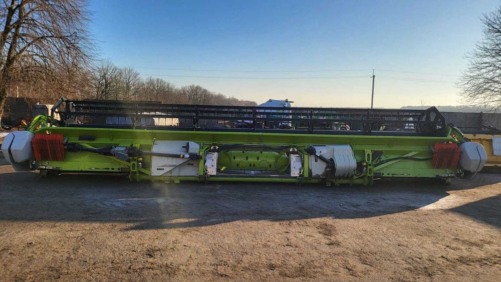 Жниварка жатка Claas MaxFlo 900, 2017 р.в. ТЕРМІНОВО