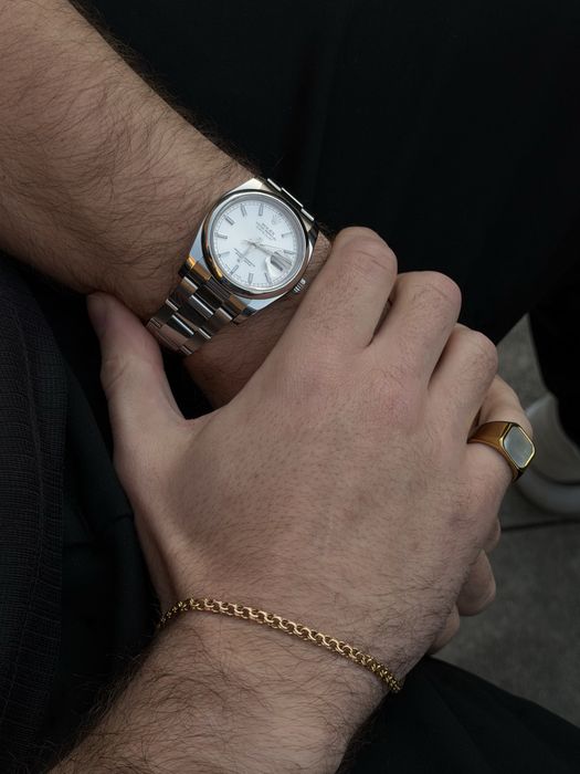 Rolex DateJust 36mm