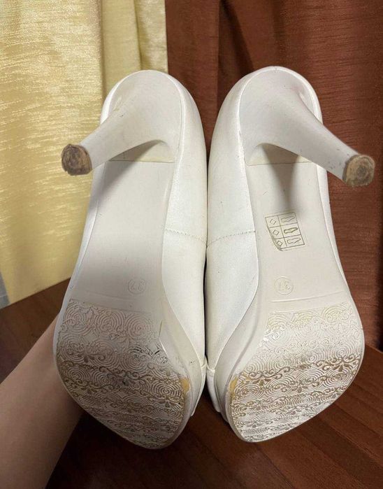 Туфлі, туфлі жіночі