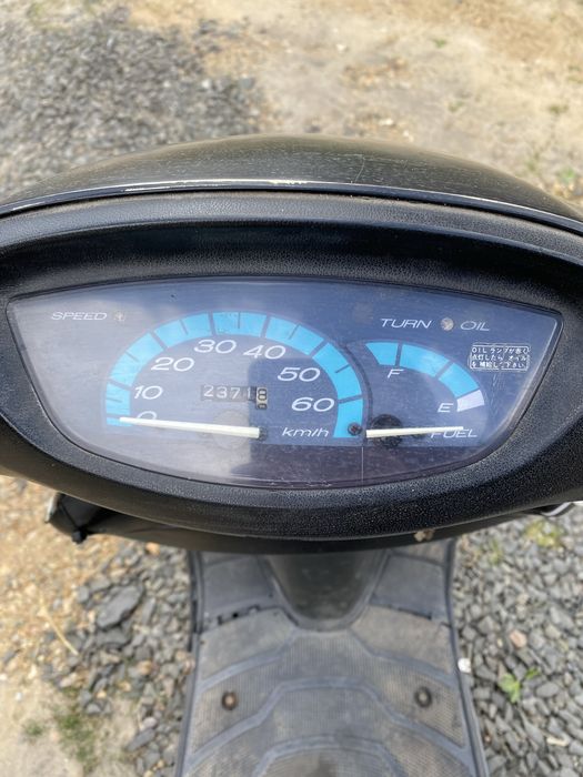 продам скутер honda tact