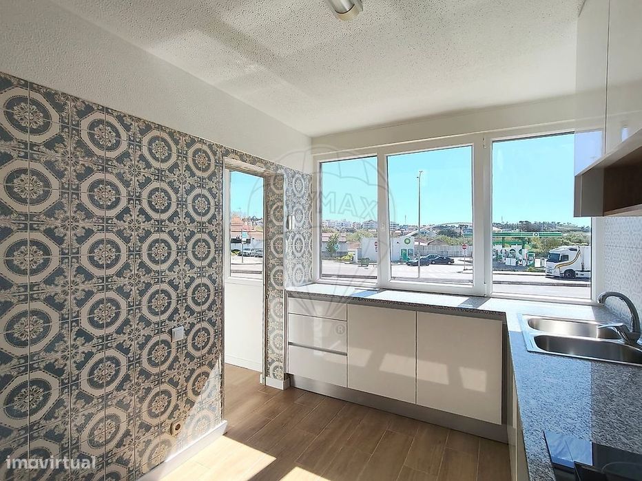 Apartamento T4 para venda