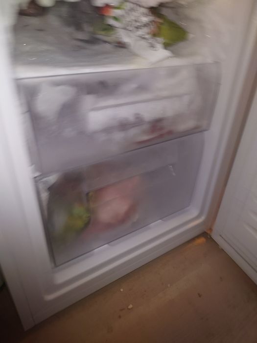 Frigorífico em boas condições