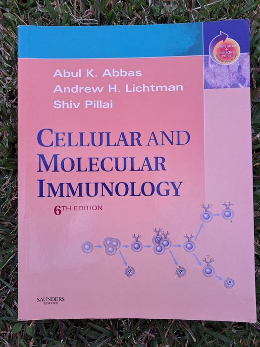 Cellular and Molecular Immunology