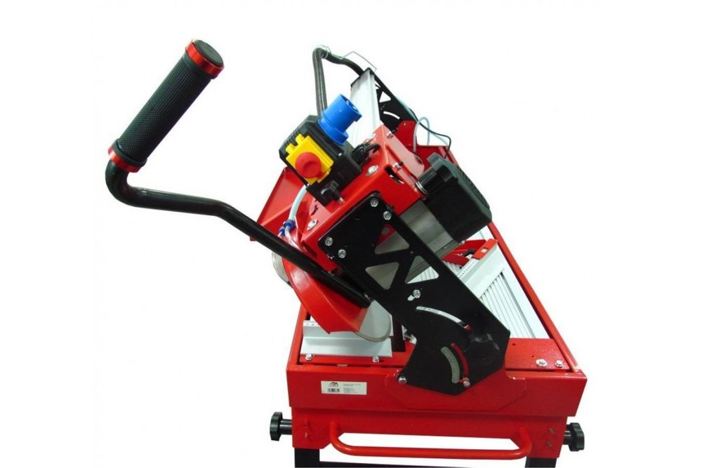 Плиткоріз Vulkan TSW250W-1200 електричний