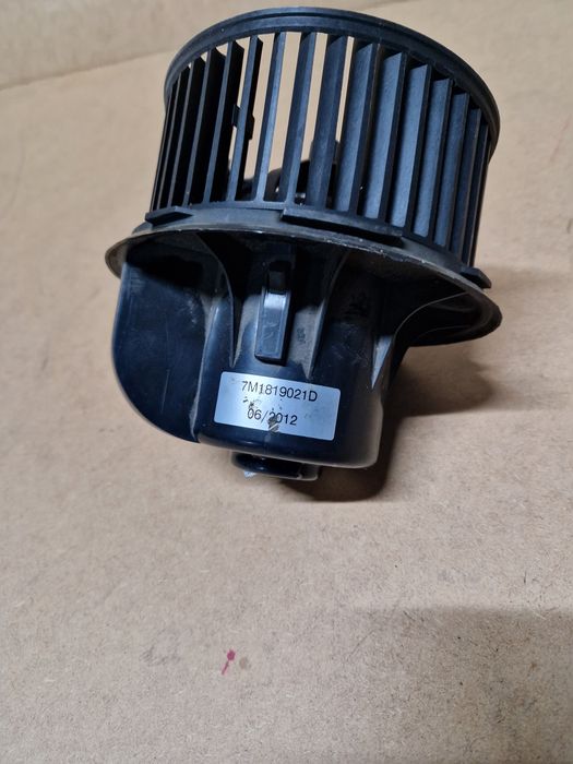 Dmuchawa wentylator vw sharan I ford galaxy mk1  7m1.819.021