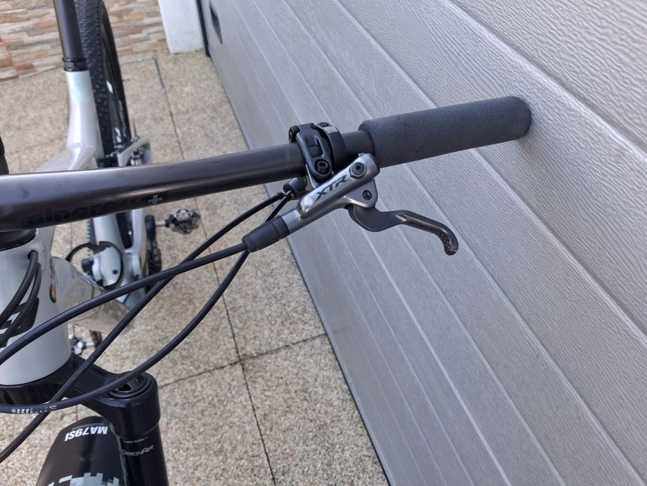 Lapierre XMR 6.9 SRAM XX1 ,Travões SHIMANO XTR  Tam.L