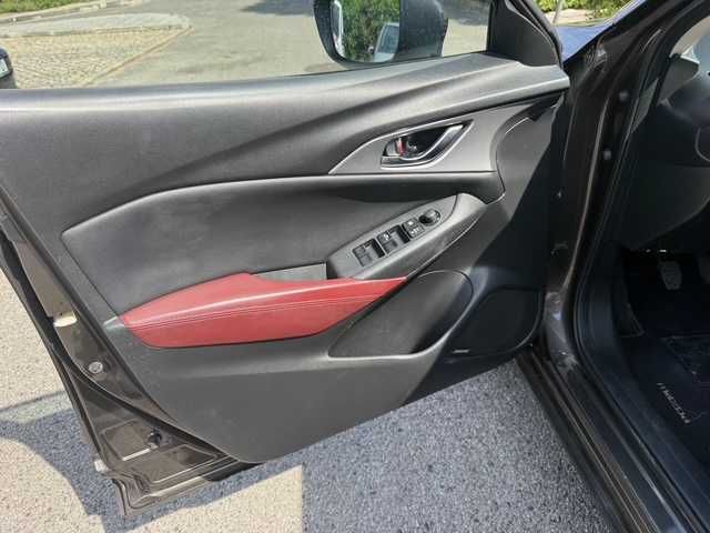 MAZDA CX3 Ano 2017 1.5 Diesel