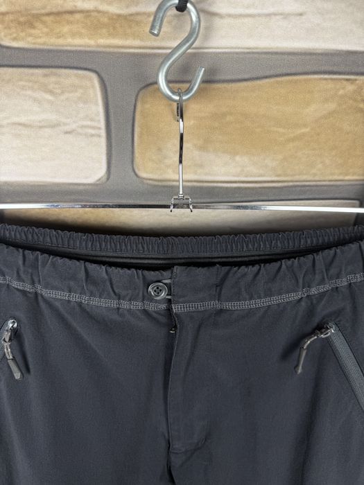 Spodnie spodenki szorty meskie mammut rozmiar XL